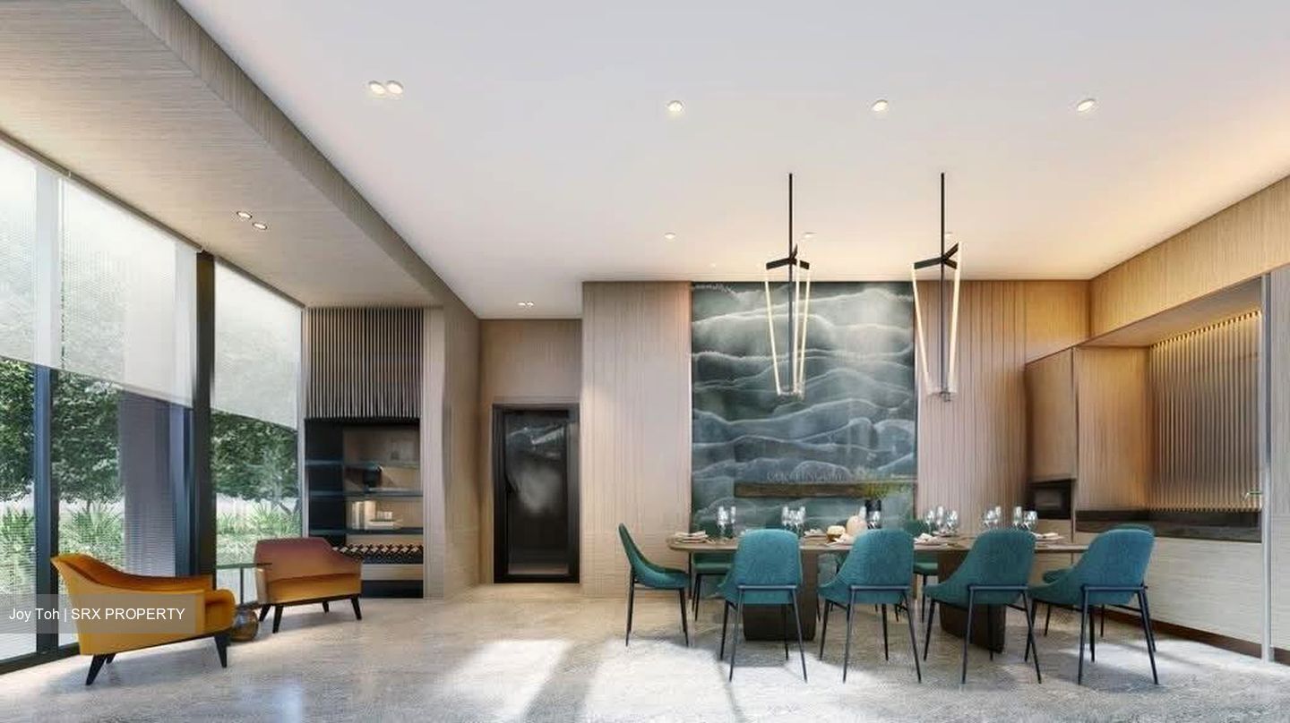 The Continuum (D15), Apartment #599563061